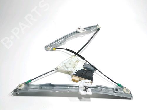 Front right window mechanism CITROËN C5 II Break (RE_) 2.0 HDi (RERHRH) | BP28239742C23