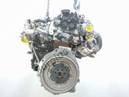 Engine SEAT LEON (5F1) 2.0 TDI | BP28219023M1 - Image 4