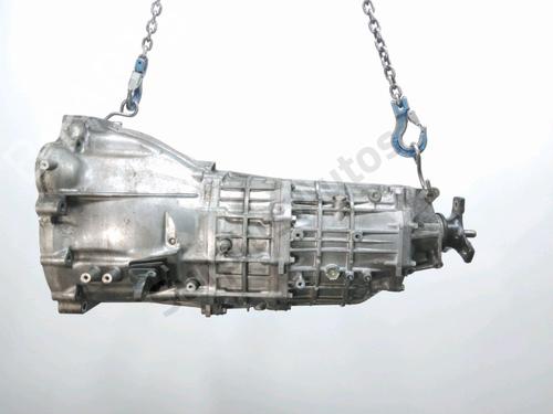 Gearbox LEXUS IS II (_E2_) 220d (ALE20) | BP32279645M3 - Image 3