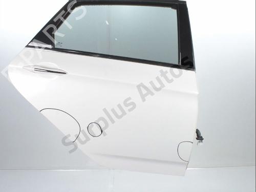 Used Right rear door Right rear door HYUNDAI i40 I CW (VF) 1.7 CRDi (141 hp) 36550384 36550384