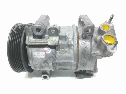 AC compressor CITROËN DS4 (NX_) 1.6 THP 200 | BP35941443M34 - Image 2
