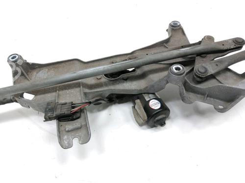Front wipers mechanism CITROËN C8 (EA_, EB_)  | BP28273106C83 