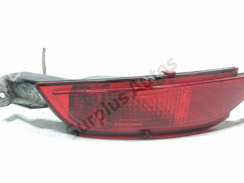 Used Rear fog light Rear fog light FORD GRAND C-MAX (DXA/CB7, DXA/CEU) 1.5 TDCi (120 hp) 40214933 40214933