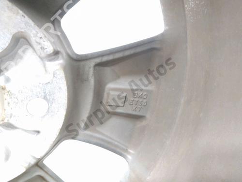 Fælk SUZUKI VITARA (LY) 1.4 Hybrid (Mild Hybrid) AllGrip (APK414) | BP37017529C45 - Image 6