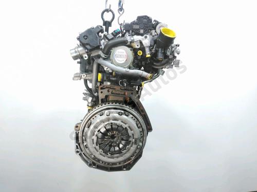 Engine RENAULT CLIO V (B7_) 1.5 Blue dCi 85 (B7AG) | BP38104274M1 - Image 4