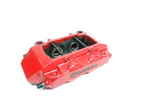 Used Right front brake caliper RENAULT MEGANE II (BM0/1_, CM0/1_) 2.0 Renault Sport (224 hp) 28226160