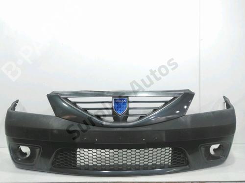front-bumper-dacia-logan-mcv-ks_-2007-38980744 main image