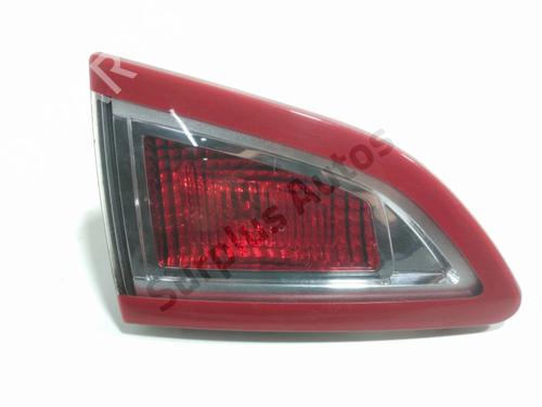 Used Right tailgate light RENAULT SCÉNIC III (JZ0/1_) 1.5 dCi (JZ02, JZ0R) (95 hp) 30869590