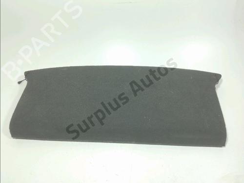 Used Rear parcel shelf Rear parcel shelf 39491257 39491257