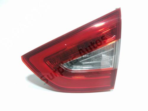 Used Right tailgate light HYUNDAI ix35 (LM, EL, ELH) 2.0 CRDi (136 hp) 28267697