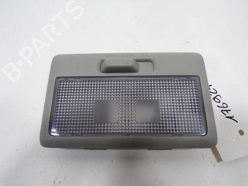 Used Interior roof light Interior roof light OPEL AGILA B (H08) 1.0 (F68) (65 hp) 37785097 37785097
