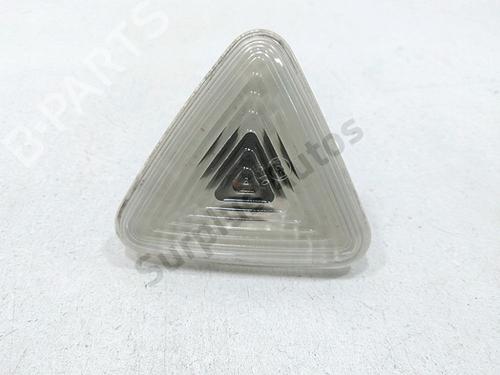 Used Left side indicator Left side indicator RENAULT KANGOO / GRAND KANGOO II (KW0/1_) 1.5 dCi (KW0C, KW2C, KW4C) (106 hp) 40214692 40214692