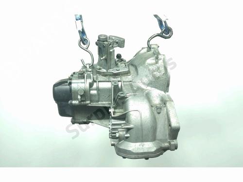 Gearbox OPEL CORSA E (X15) 1.4 (08, 68) | BP40251857M3 - Image 4