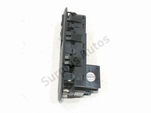 Left front window switch CITROËN C3 II (SC_) 1.2 VTi 82 | BP33231226I27 - Image 2
