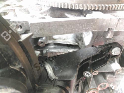 Engine RENAULT CLIO V (B7_) 1.6 E-TECH 145 (B7MU) | BP39233245M1 - Image 5