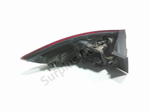 Right taillight RENAULT MEGANE III Grandtour (KZ0/1) 1.5 dCi (KZ0C, KZ1A) | BP29112074C35 