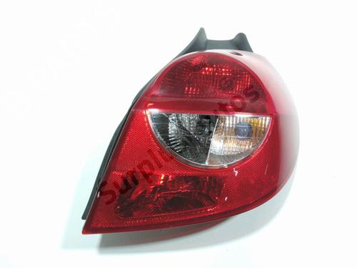 Used Right taillight RENAULT CLIO III (BR0/1, CR0/1) 2.0 16V Sport (200 hp) 28269008