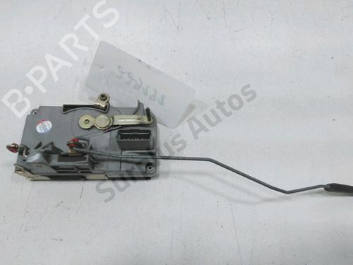 Front right lock PEUGEOT EXPERT (224_) 2.0 HDi | BP30998130C97