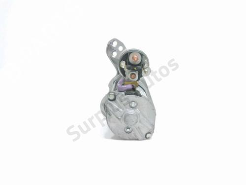 Starter RENAULT CLIO V (B7_) 1.0 LPG (B7MT) | BP36593082M8 - Image 3