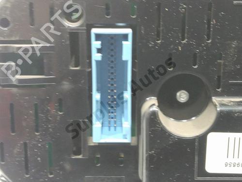 Instrument cluster AUDI A3 (8P1) 2.0 TDI 16V | BP31285439C47 - Image 4