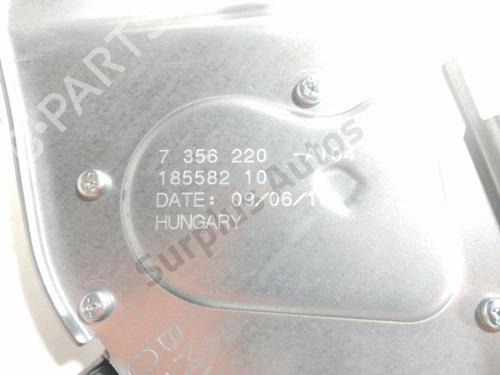 Rear wiper motor BMW X2 (F39) sDrive 18 d | BP28272755M102 