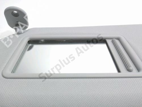 Left sun visor HYUNDAI i10 III (AC3, AI3) 1.0 MPi | BP36509517I1 - Image 3