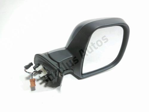 right-mirror-peugeot-partner-tepee-2008-36183149 main image