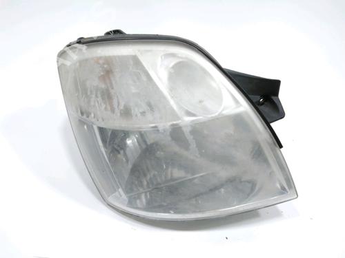 Used Right headlight KIA PICANTO I (SA) 1.1 (65 hp) 31004829