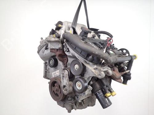 Engine JAGUAR X-TYPE I (X400) 2.5 V6 All-wheel Drive | BP37761687M1 - Image 4