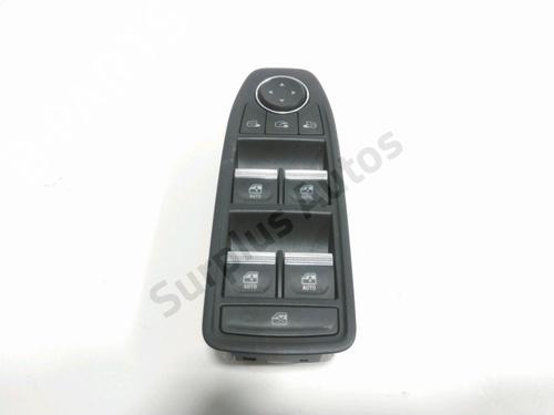 Used Left front window switch RENAULT CAPTUR II (HF_) TCe 130 (HFMF) (131 hp) 29858747