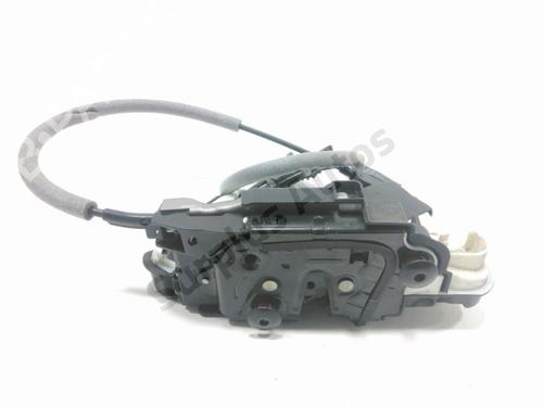 Used Front left lock Front left lock 33231222 33231222