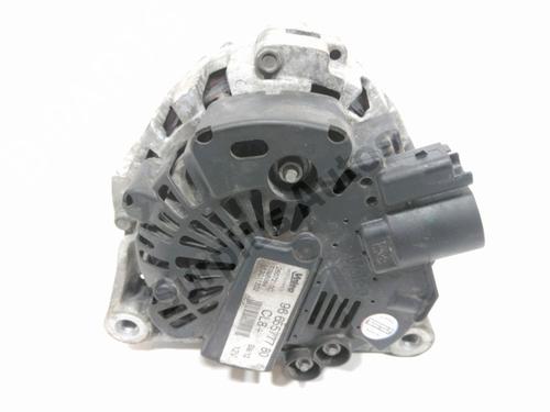 Alternator PEUGEOT 206+ (2L_, 2M_) 1.4 i | BP37167525M7 - Image 3