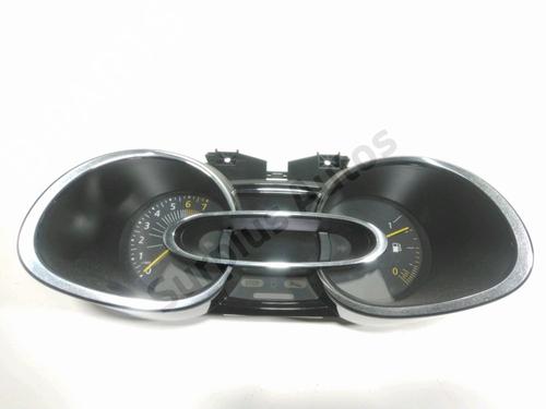 instrument-cluster-renault-clio-iv-bh_-2012-2013-2014-2015-2016-2017-2018-2019-2020-2021-30503759 main image