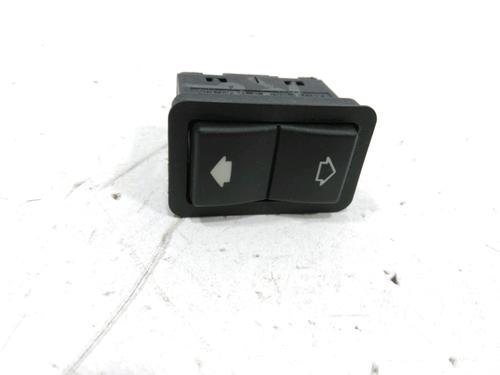 Used Left rear window switch BMW 5 (E39) 530 d (193 hp) 31000486
