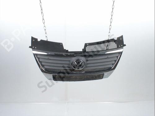 Grill Grill VW PASSAT B6 (3C2) 1.9 TDI (105 hp) 37167848 37167848