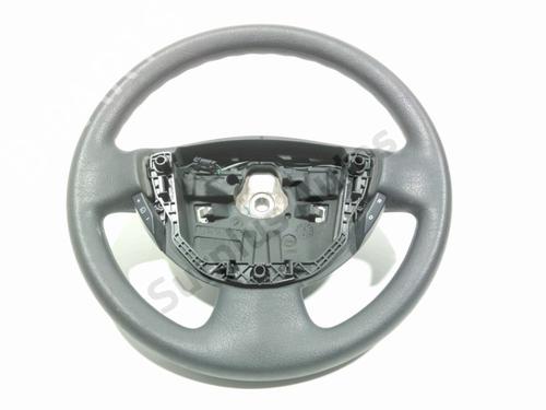 Used Steering wheel RENAULT TWINGO II (CN0_) 1.2 16V (CN04, CN0B) (75 hp) 28225586