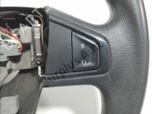 Steering wheel RENAULT KANGOO Express (FW0/1_) 1.5 dCi 75 (FW07, FW10, FW04) | BP33160134C49 - Image 3