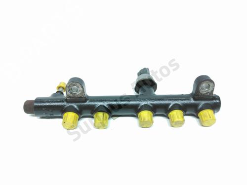 Injection rail FORD FOCUS III 2.0 TDCi | BP37763217M98 - Image 2