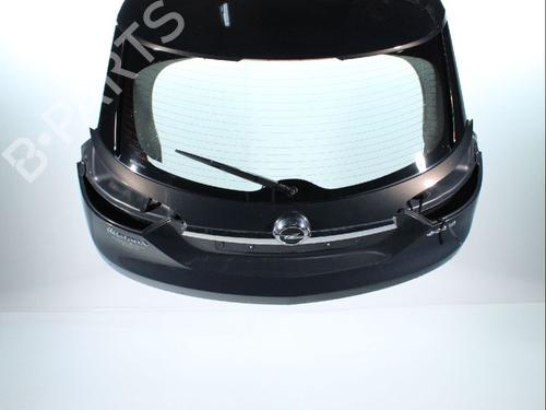 Tailgate OPEL INSIGNIA A Sports Tourer (G09) 2.0 CDTI (35) | BP28259346C6