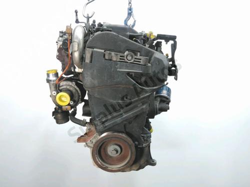 Engine DACIA DUSTER (HS_) 1.5 dCi (HSMC) | BP39233252M1 - Image 4