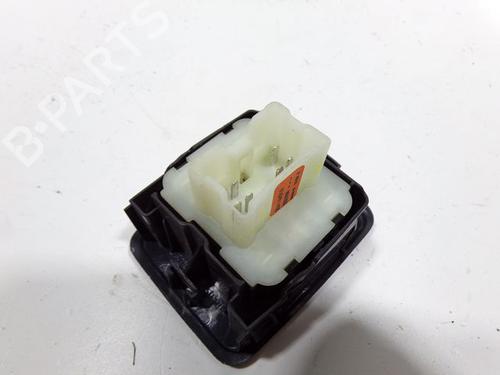 Left front window switch DACIA LODGY (JS_) 1.6 SCe 100 (JSAV) | BP28249091I27 