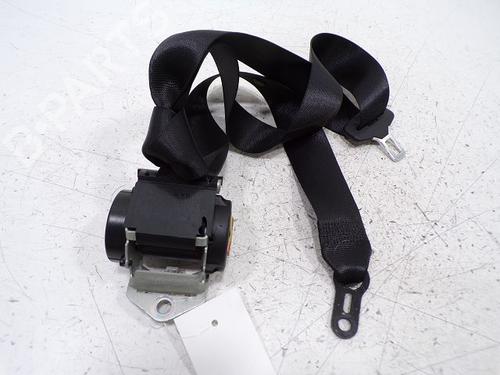 Venstre bagtil seleforstrammer BMW 1 Coupe (E82) 120 d (177 hp) 30992561