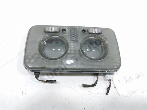 Used Interior roof light LANCIA YPSILON (312_) 1.3 D Multijet (312.YXE1A, 312.YXU1A) (95 hp) 31003287