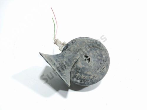 Used Horn Horn PEUGEOT 206 Hatchback (2A/C) 1.4 i (75 hp) 36351939 36351939