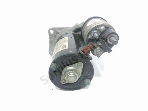 Starter OPEL CORSA D (S07) 1.2 (L08, L68) | BP28222344M8