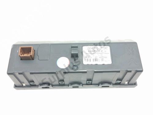 Display monitor CITROËN C-ELYSEE (DD_) 1.6 HDI 92 | BP39490791C48 - Image 2