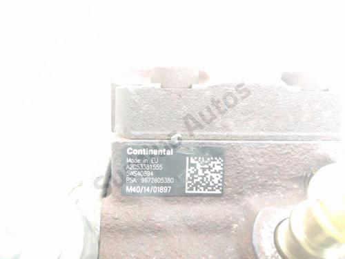 Injection pump CITROËN C3 Picasso (SH_) 1.6 HDi 115 | BP37763140M78 - Image 3