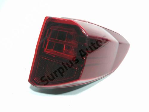 Used Right taillight Right taillight SUZUKI VITARA (LY) 1.4 Hybrid (Mild Hybrid) AllGrip (APK414) (129 hp) 34148836 34148836