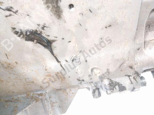 Engine HYUNDAI INSTER (AX1) EV | BP37784355M1 - Image 5