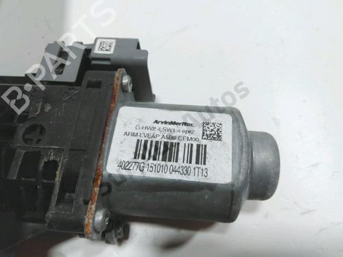 Front left window mechanism CITROËN C4 II (NC_) 1.6 HDi 90 | BP37774293C22 - Image 3